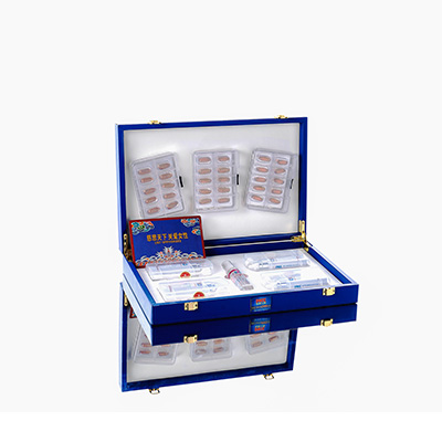 阜新爱芯回春综合版